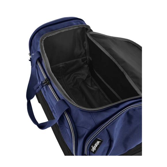 ✨🆕✨ Wrangler 21" Rolling Duffel - Picture 2 of 5